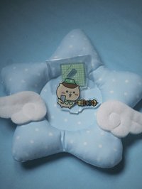 手遊系列栗子立牌