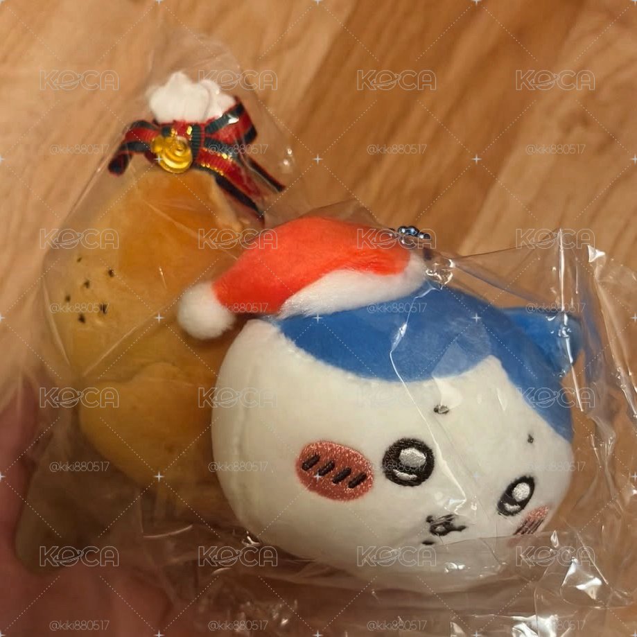 烤雞小八