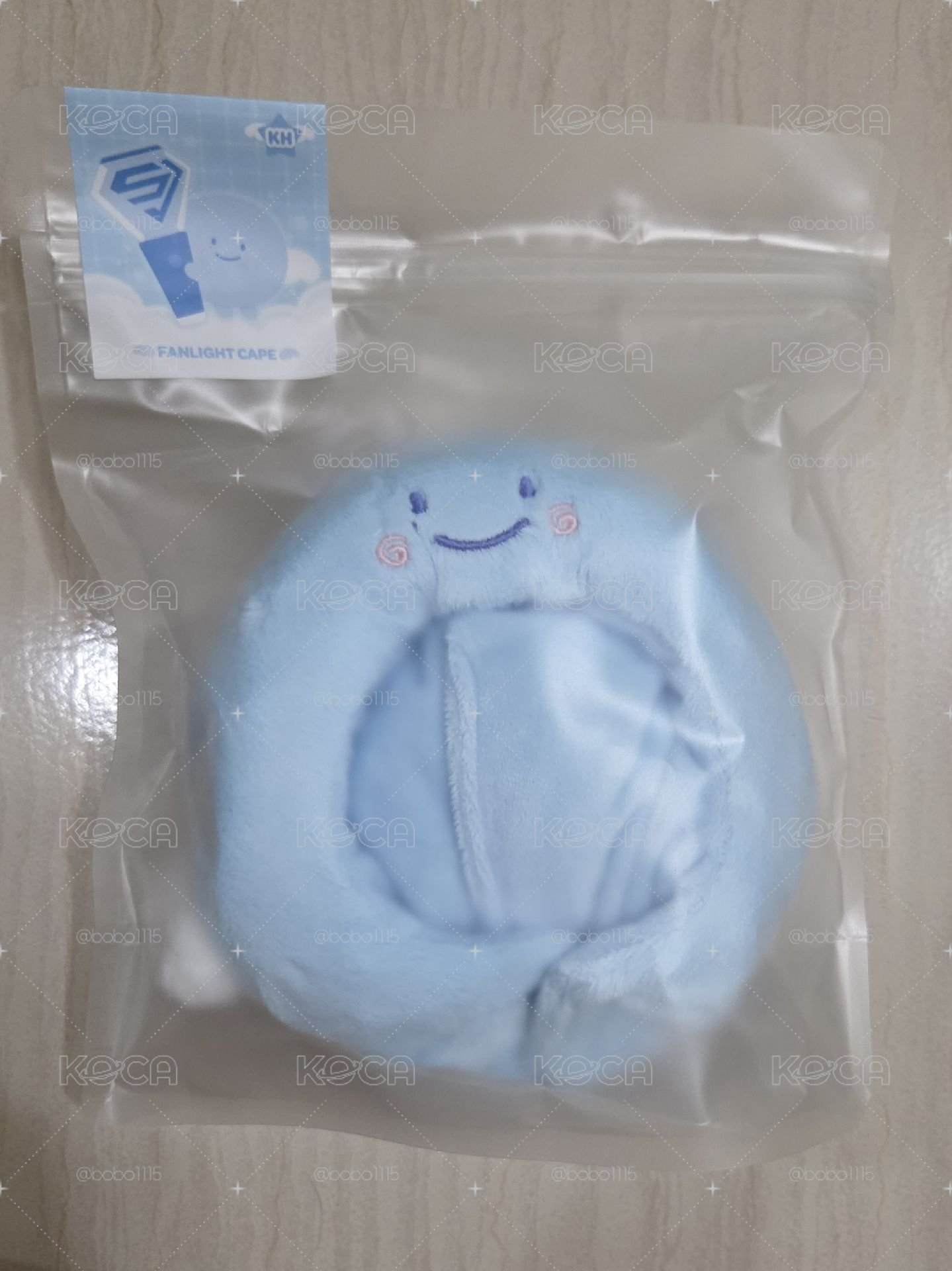 圭賢手燈套