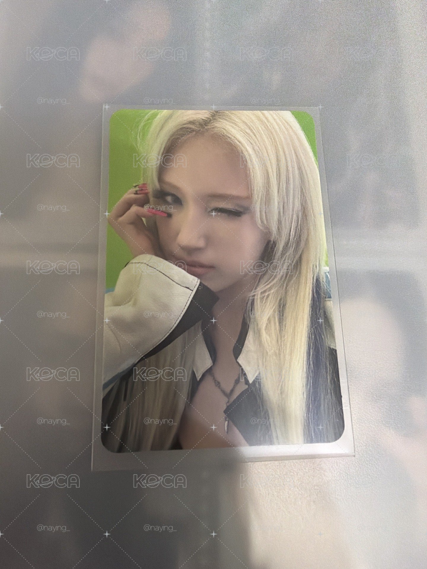 somi專卡