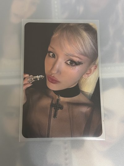 somi專卡