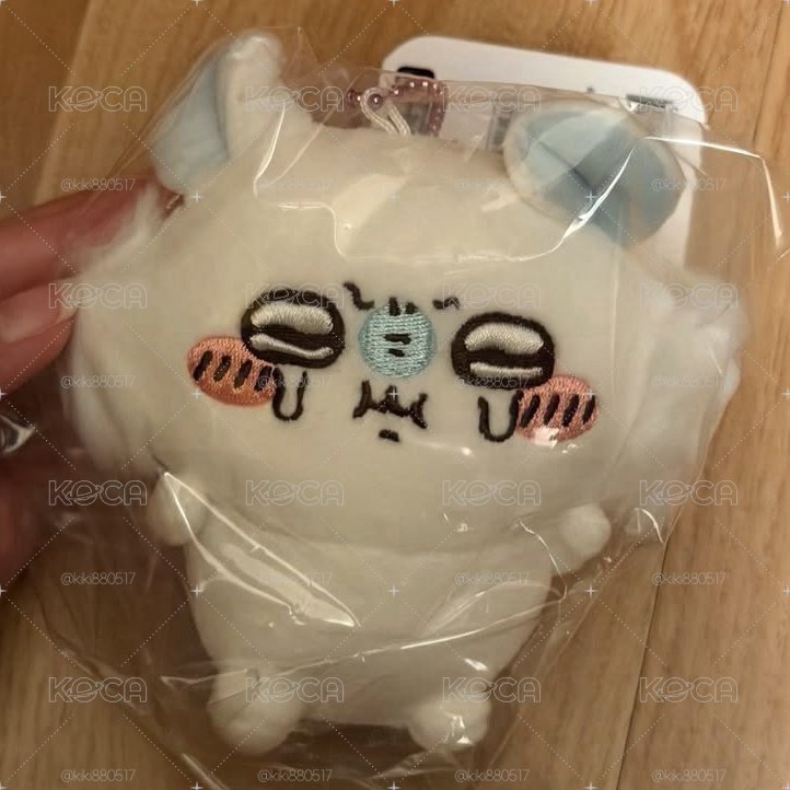 氣噗噗小桃