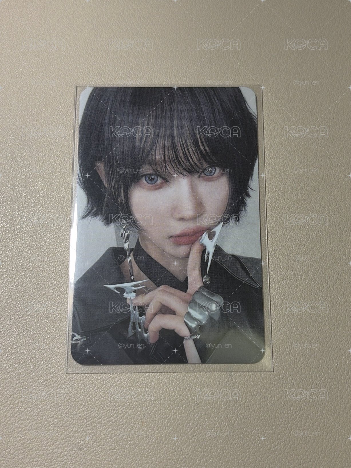 beat冬