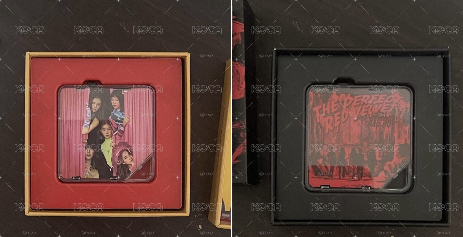 RV kit 空專 金標