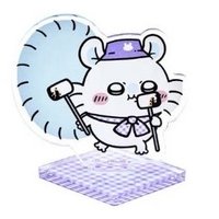 口袋吉伊卡哇 立牌 