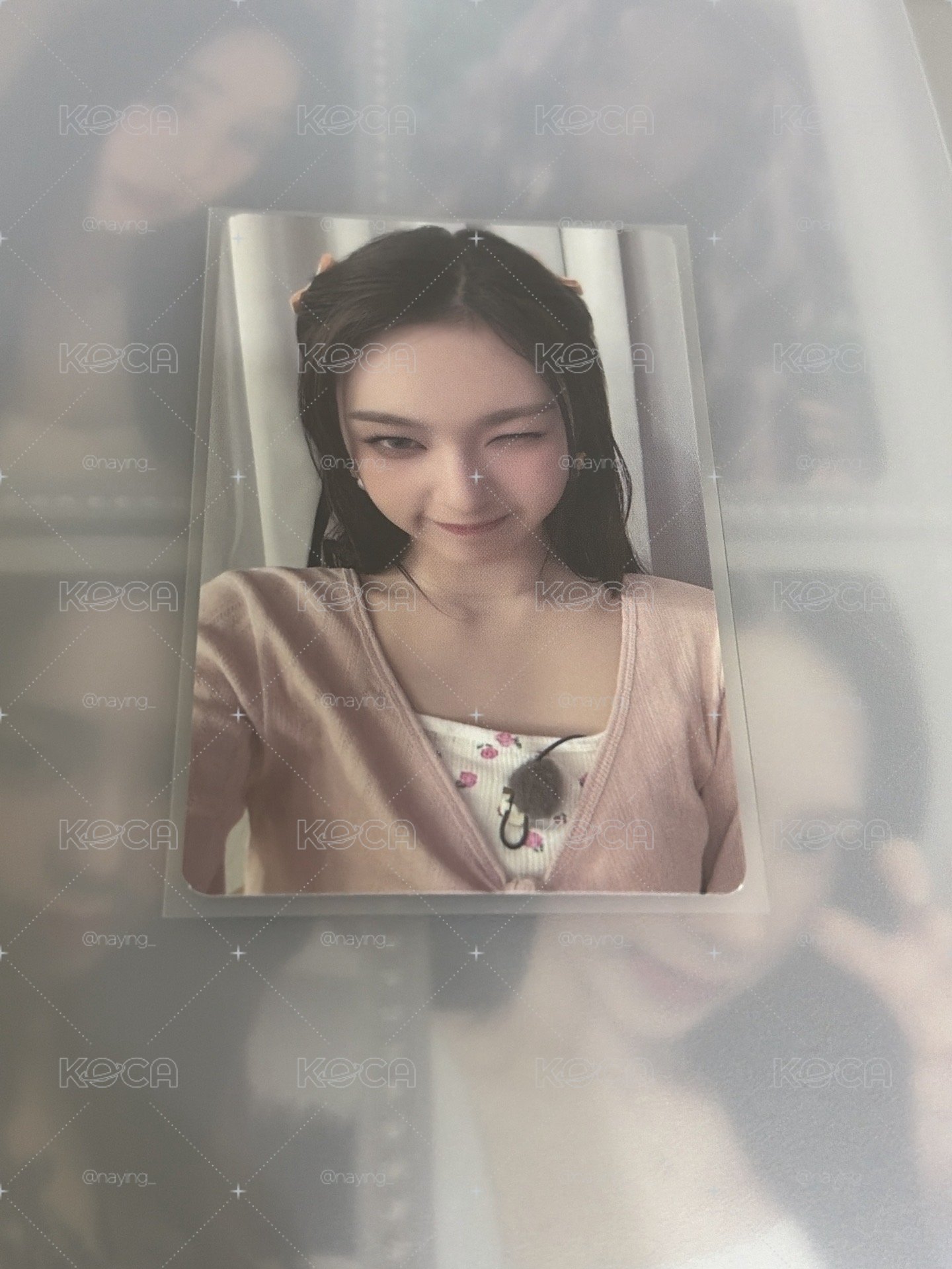 睡衣柒