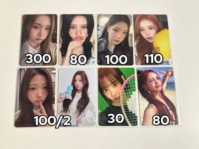 Hearts2Hearts商品