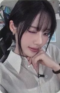 正規二 wf 線下1.0 簽售卡 