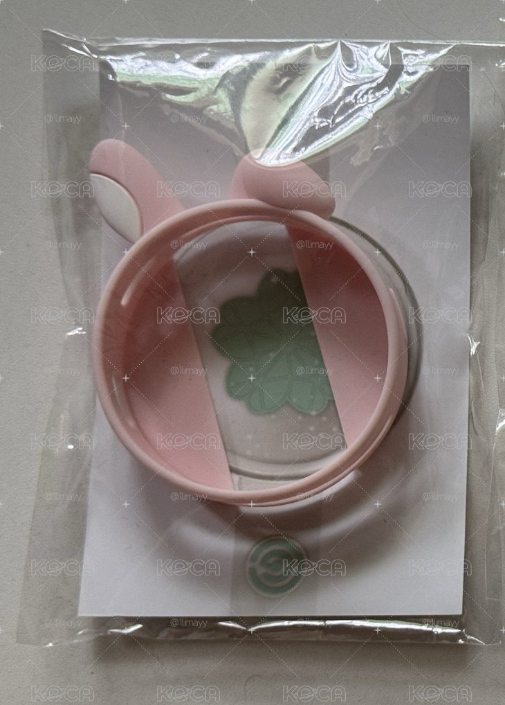 🐰錶燈套
