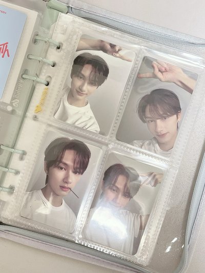 文俊輝 專卡