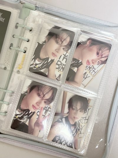 文俊輝 專卡