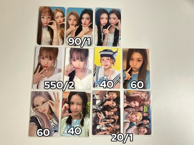 Hearts2Hearts商品