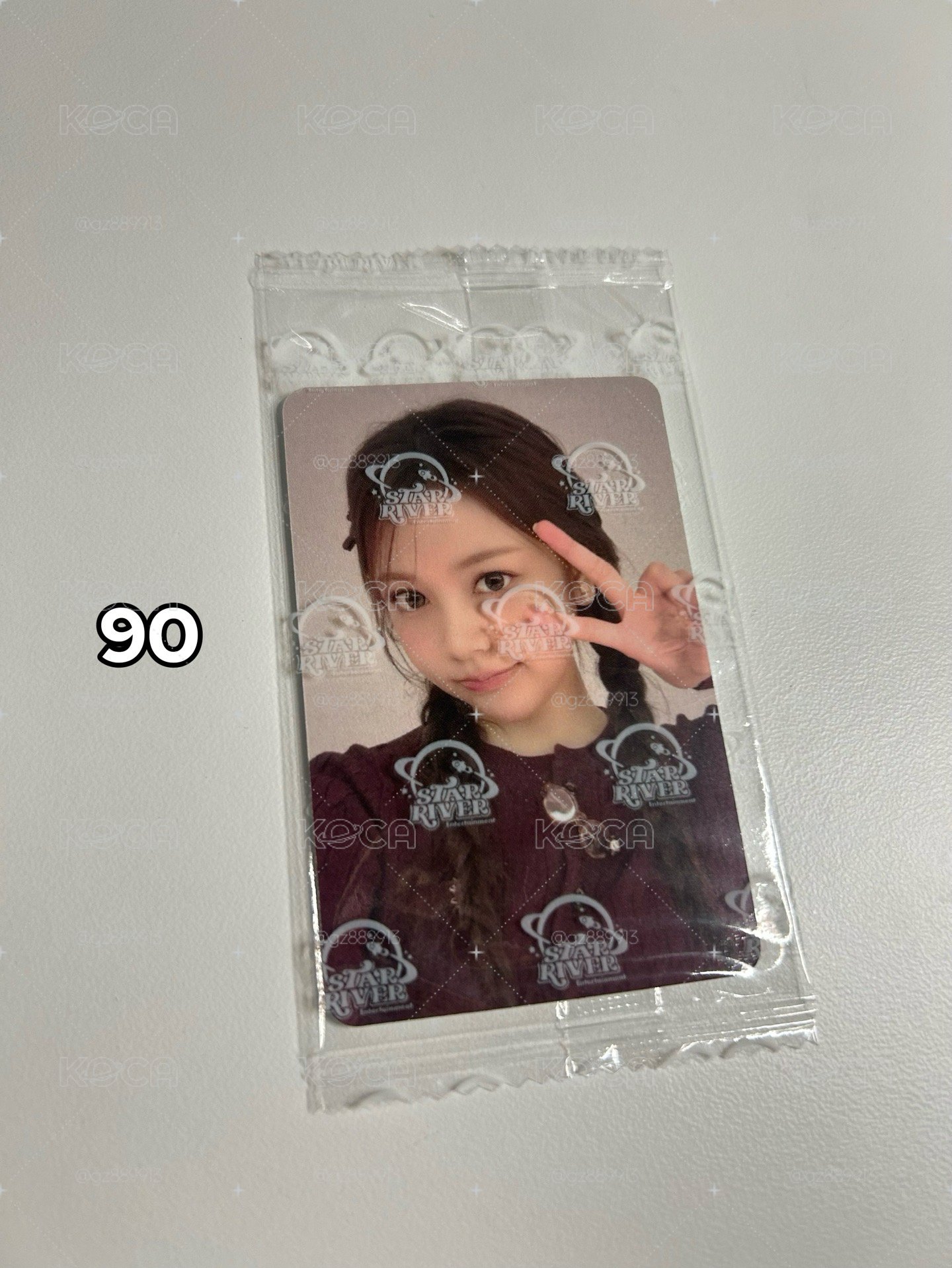 Hearts2Hearts商品