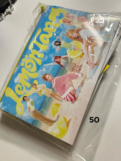 Hearts2Hearts商品