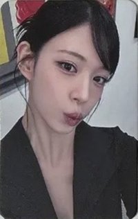正規二 wf 線下1.0 簽售卡 