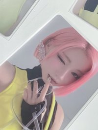CHOOM單封