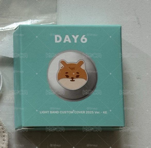 🦊錶燈蓋