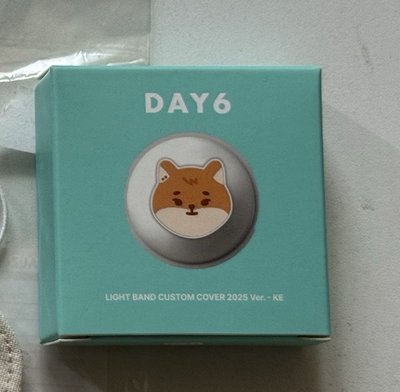 🦊錶燈蓋