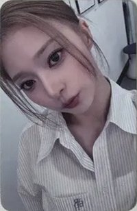 正規二 wf 線下1.0 簽售卡 