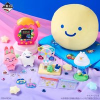 TAMAGOTCHI 一番賞 塔麻可吉 一番賞