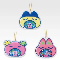 TAMAGOTCHI 一番賞 吊飾 F賞