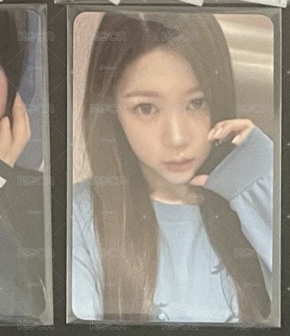 H2H yeon 中背 艺温牌幸运符