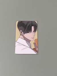 勝鉉單人卡1