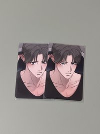 勝鉉單人卡2