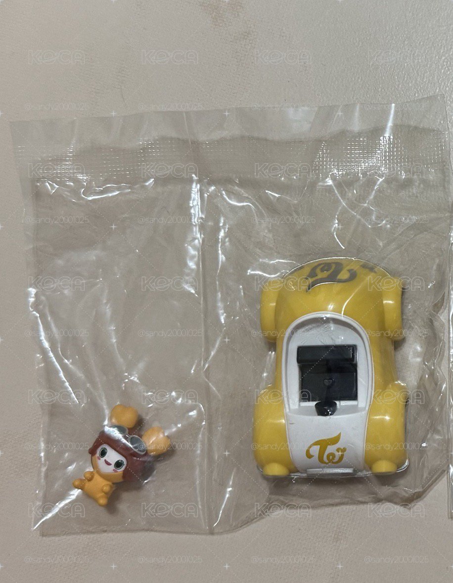 效 迴力車1️⃣