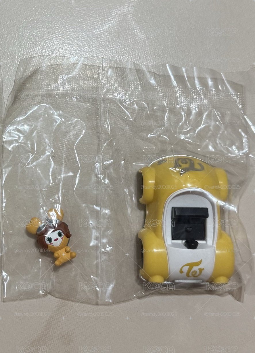 效 迴力車2️⃣