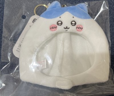 吉伊/小八頭套/星星毛毛頭套（現貨