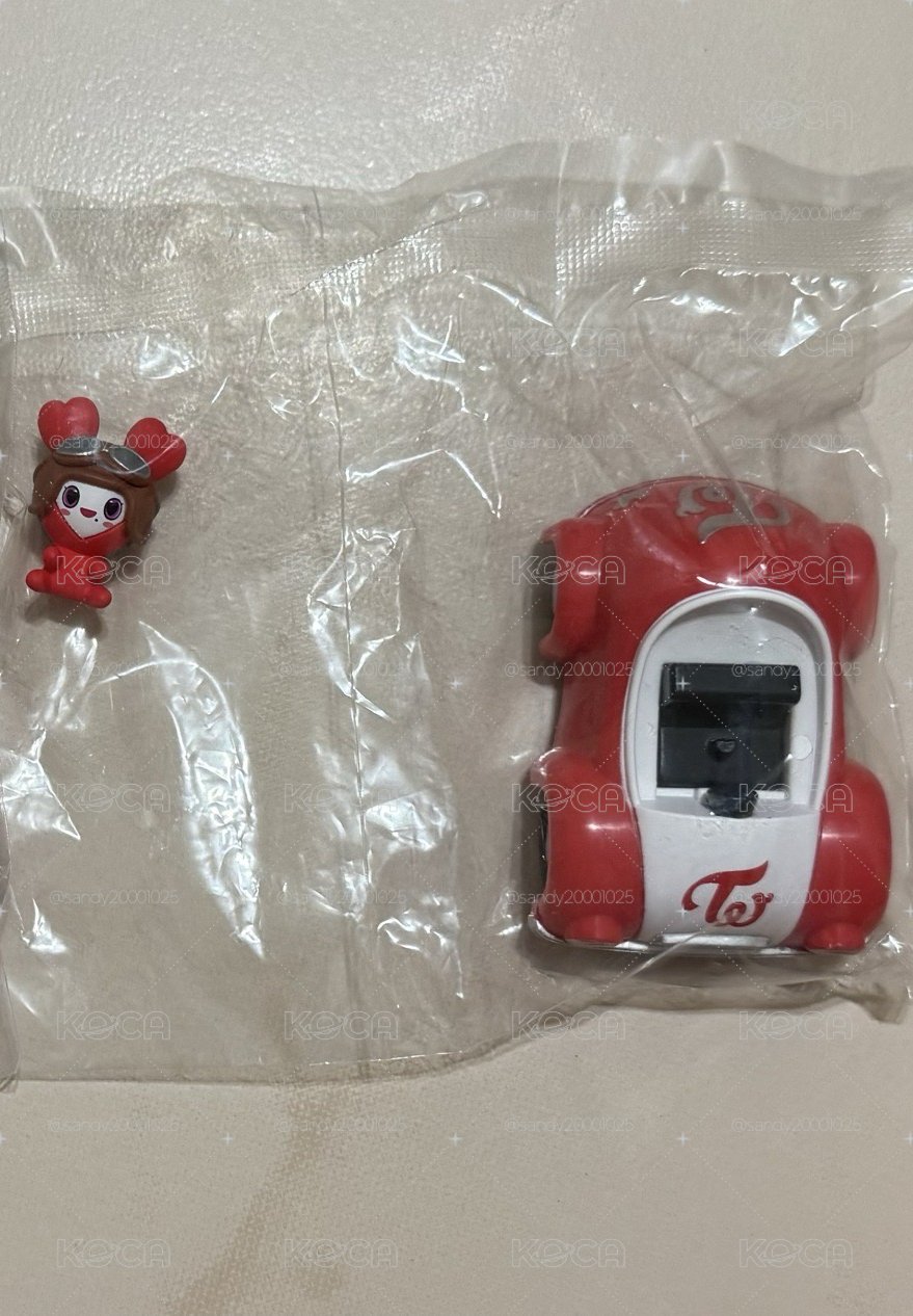彩 迴力車2️⃣