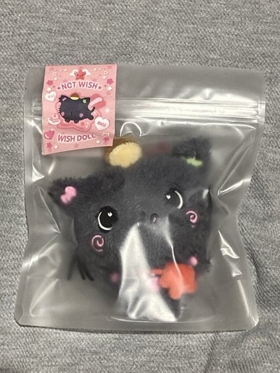 kuri 原皮✨現貨全新未拆！！！🎆