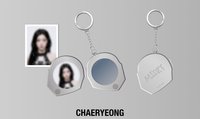 CHAERYEONG