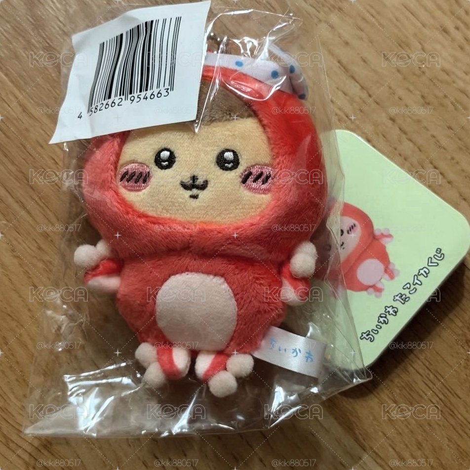 章魚栗子