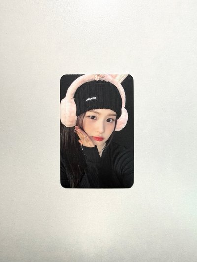 兔子髮帶薛