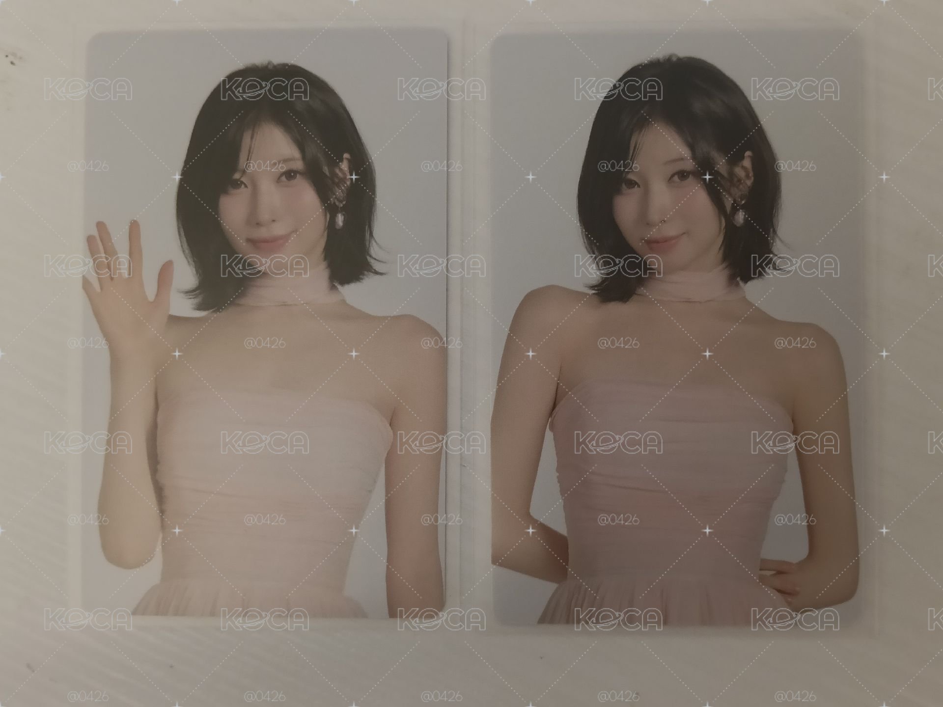 角官拍×2