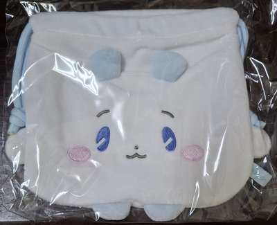 MMMM💙束口袋、娃包
