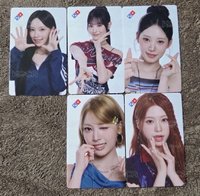 五張一套