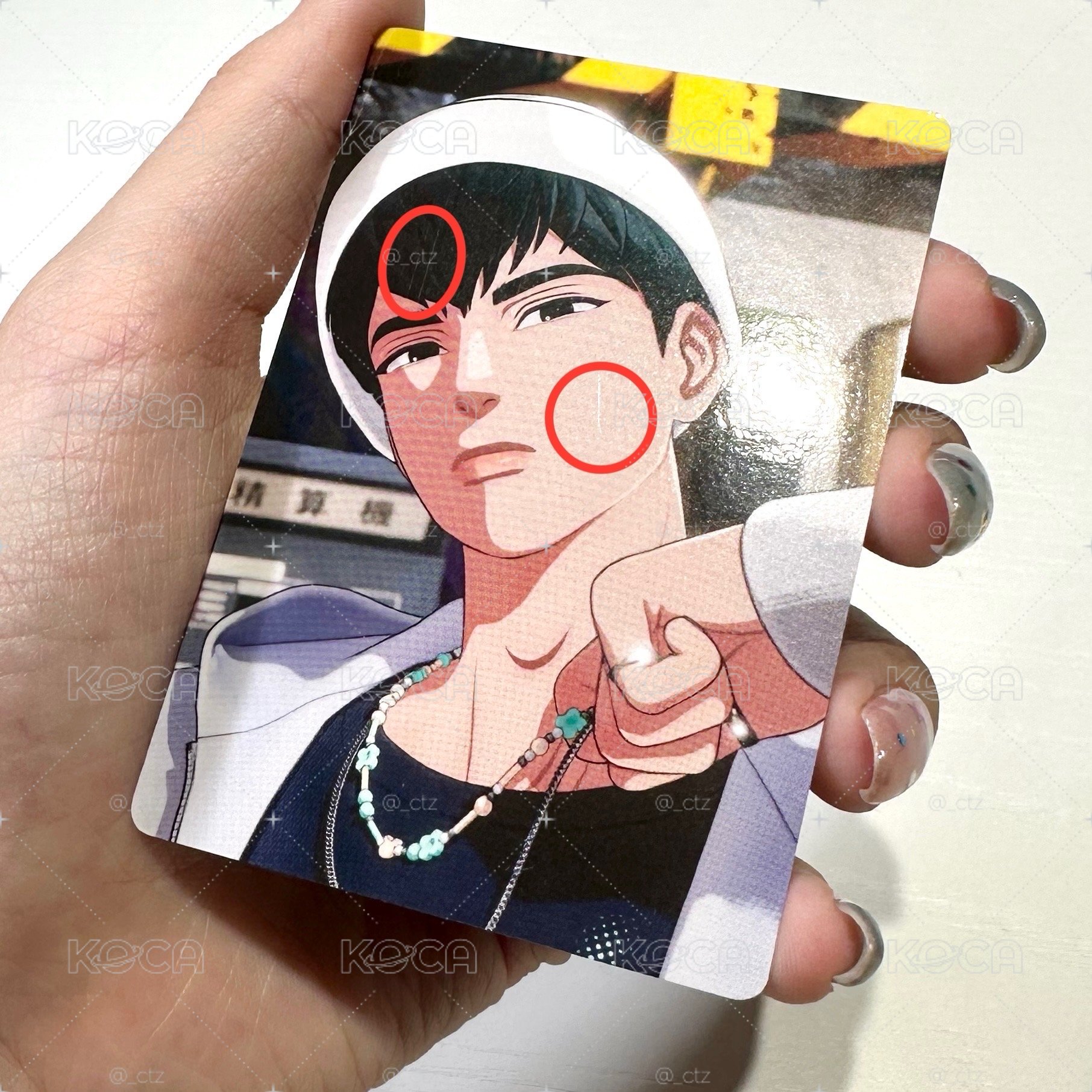 🖤捉迷藏滿額卡線下版