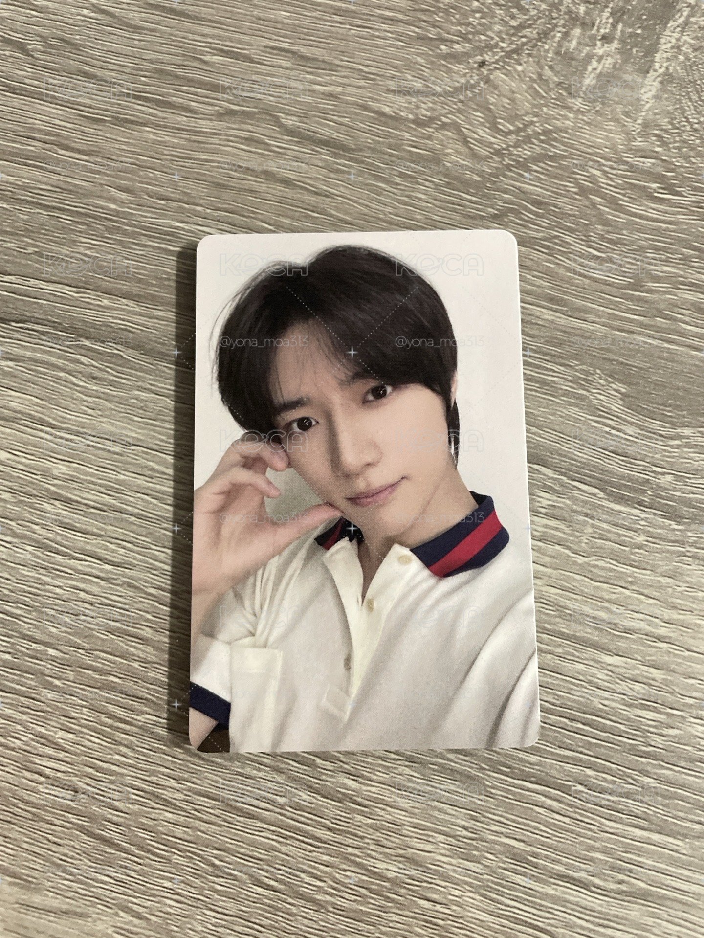 迷八yzy1.0簽售圭💫