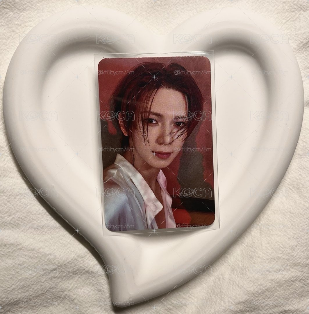 很美的紅髮尚❤️