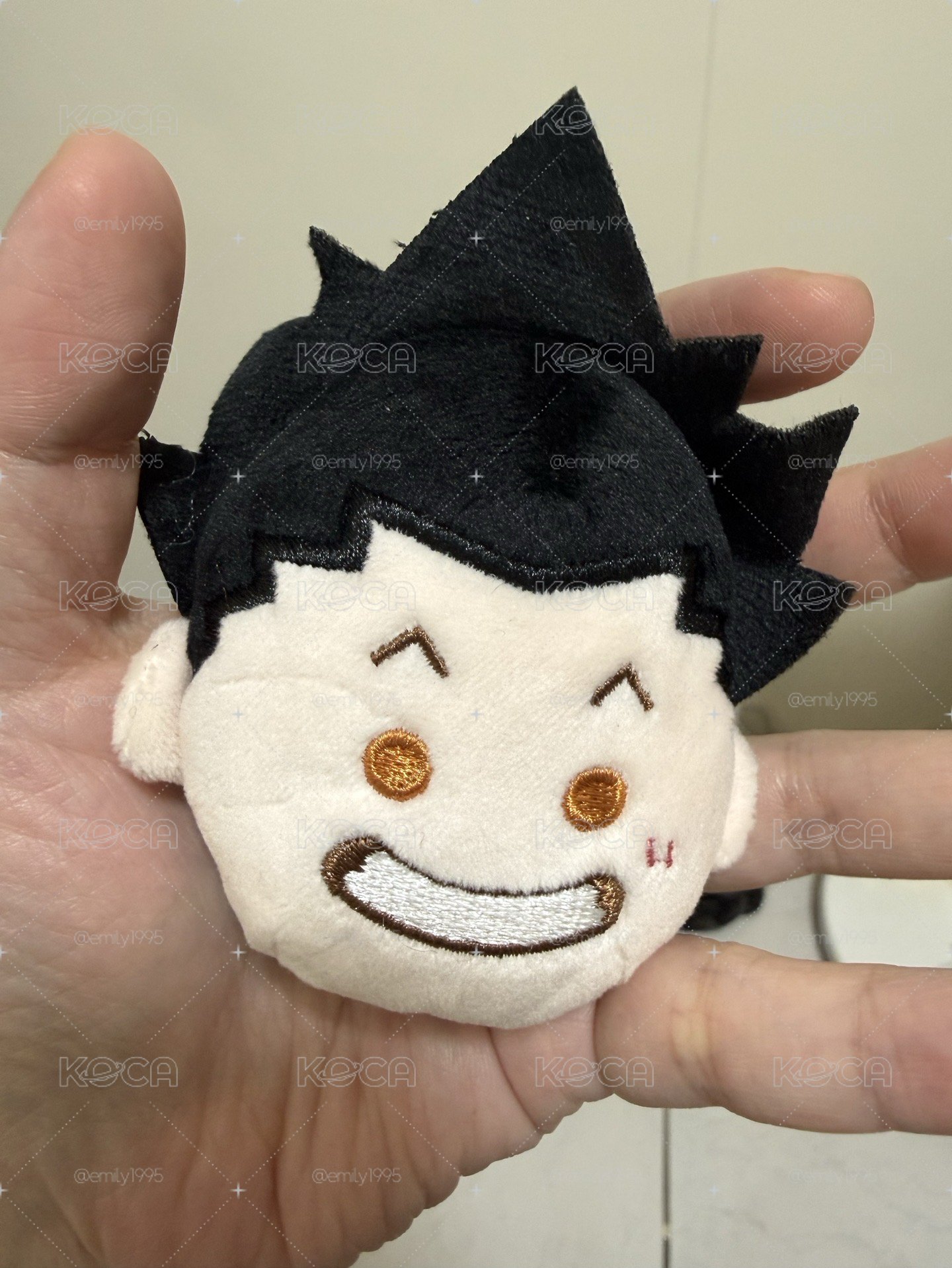 獵人 整圖不拆