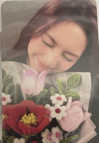 紀念冊專卡