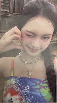 吊飾卡