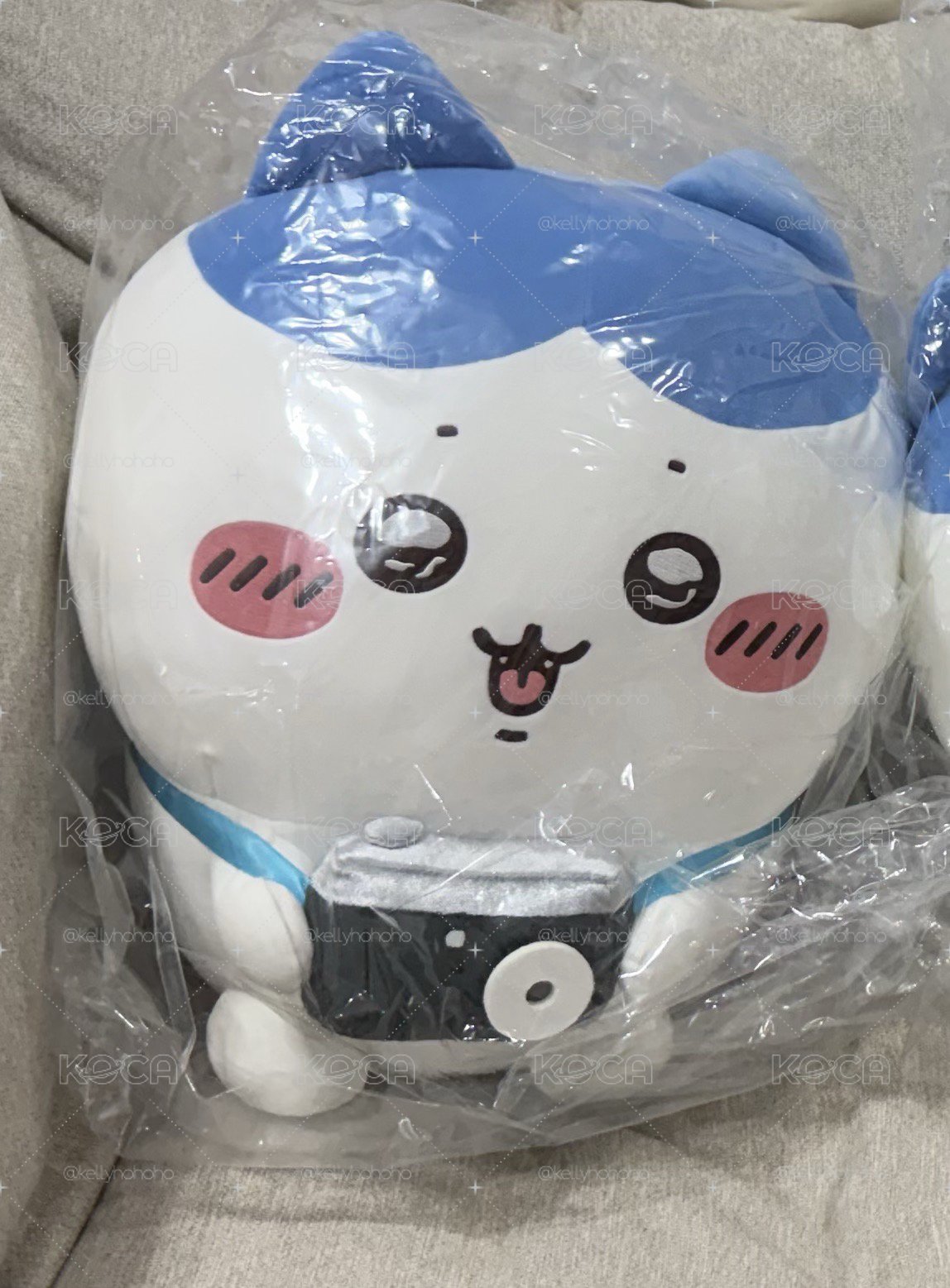 小八抽賞A賞