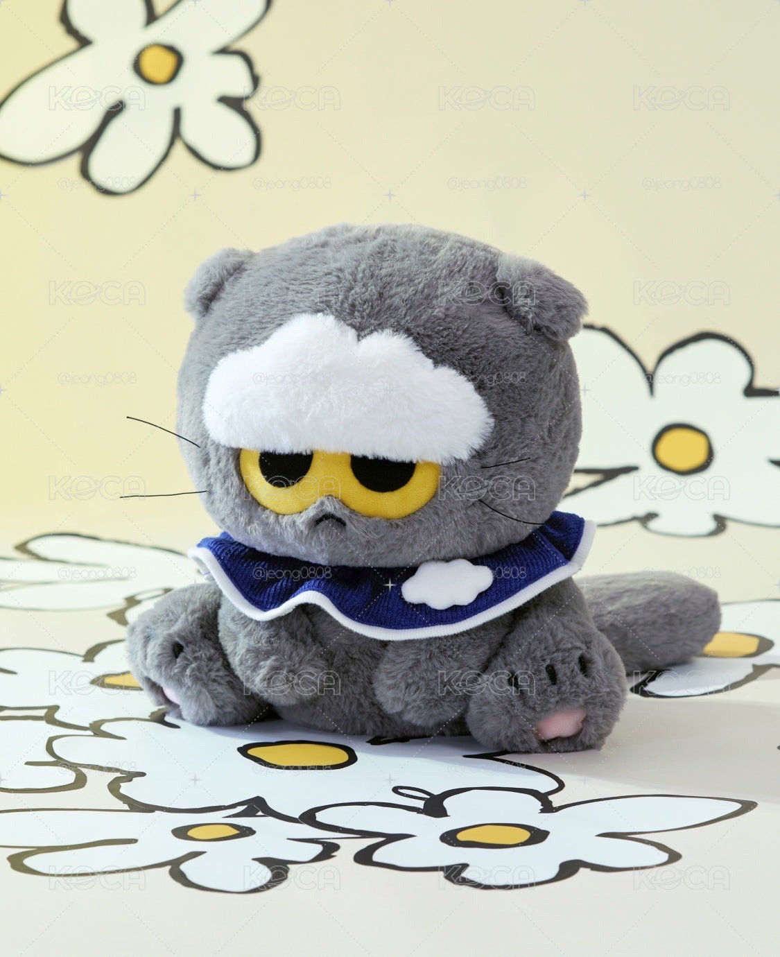 ZOA MEDIUM PLUSH