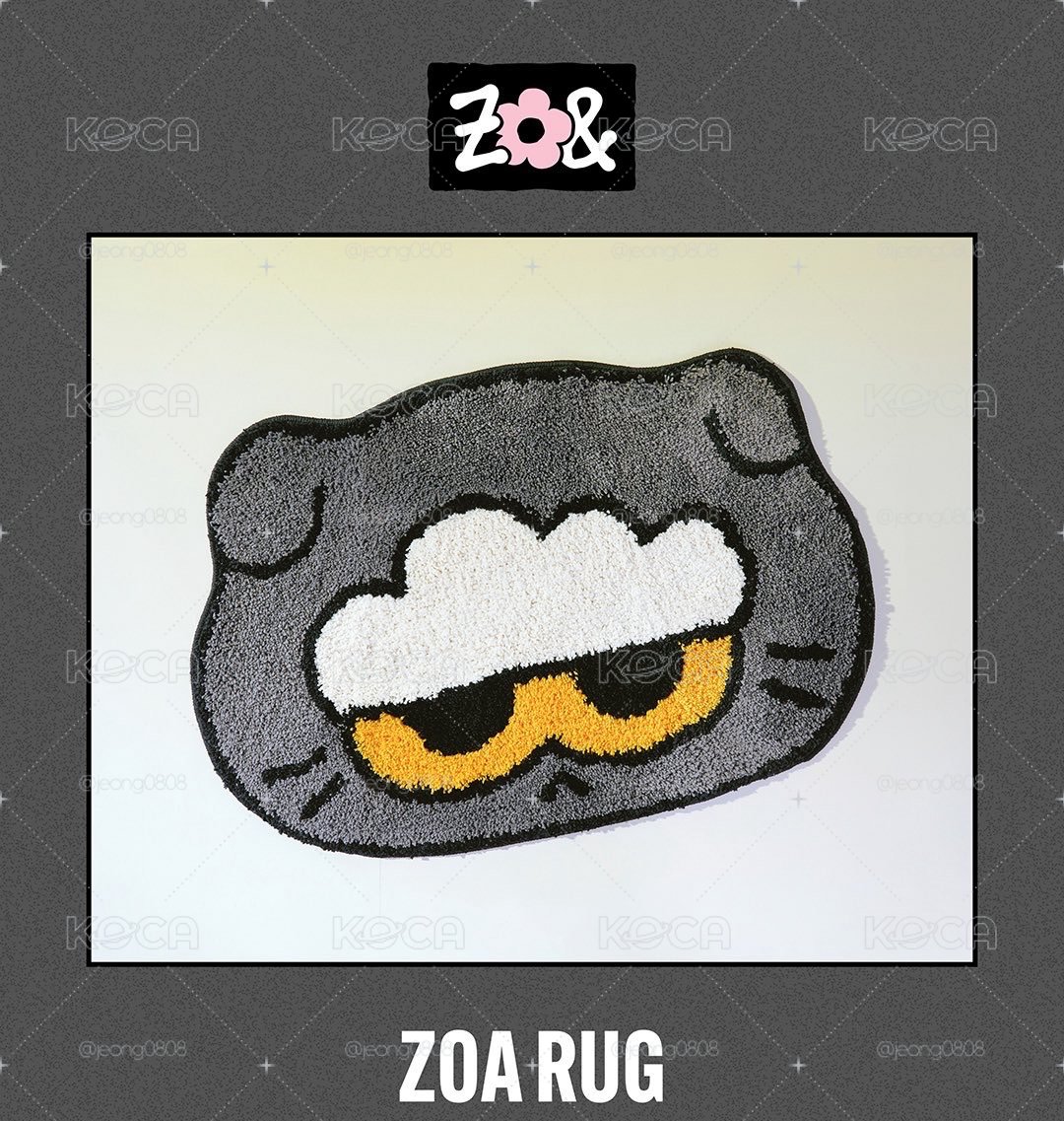 ZOA RUG