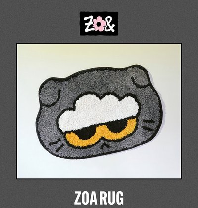 ZOA RUG