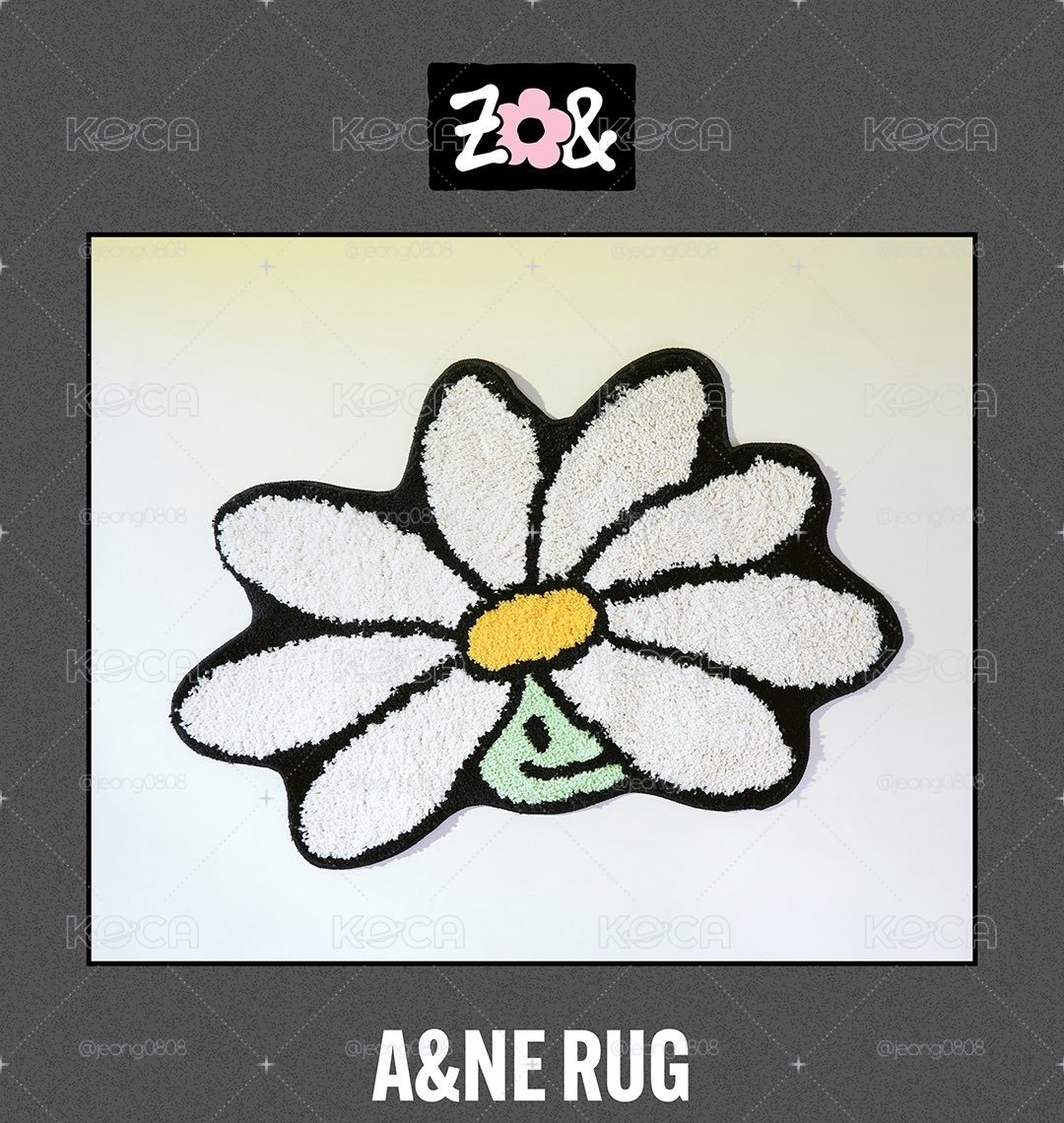 A&NE RUG
